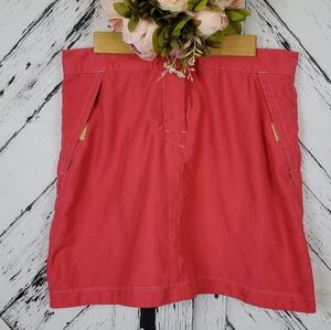 Le Coq Sportif Skirt